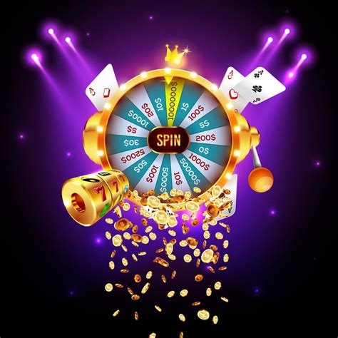 Jackpot wheel casino apk